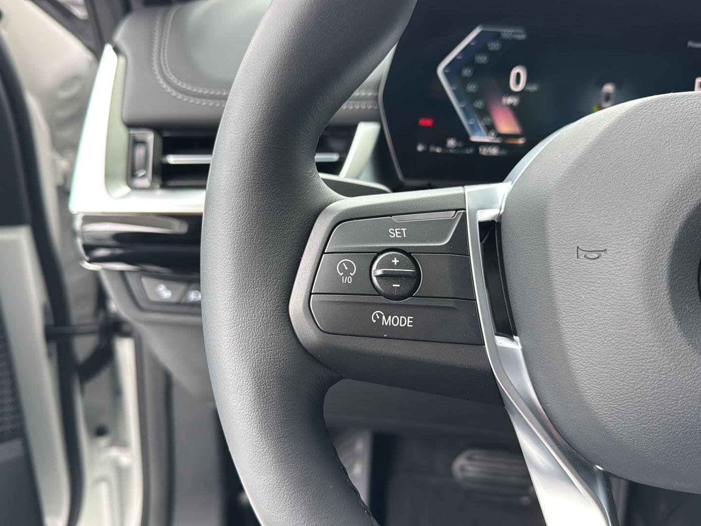 New 2026 BMW X1 xDrive28i w/ Technology Package image 17