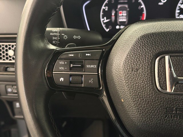 Used 2026 Honda Civic Sport image 19