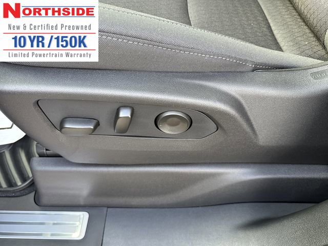 New 2026 GMC Sierra 1500 Elevation image 17