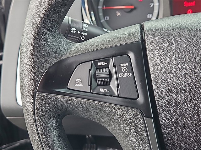 Used 2017 GMC Terrain SLE image 20