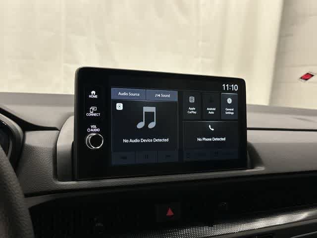 Certified 2026 Honda CR-V EX image 21