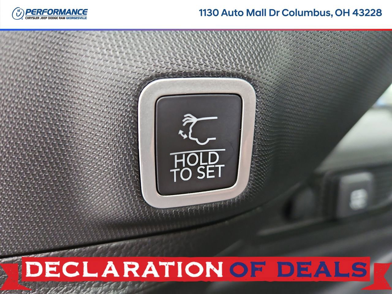 New 2026 Jeep Grand Cherokee Limited image 12