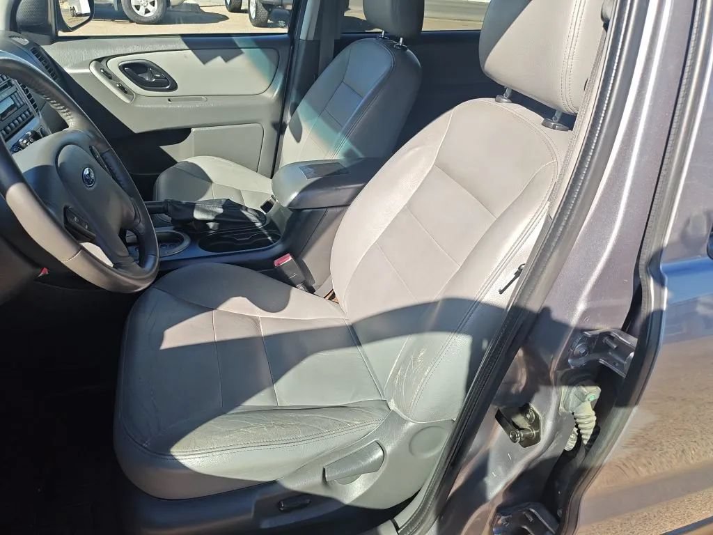 Used 2007 Ford Escape XLT AWD/4WD image 13