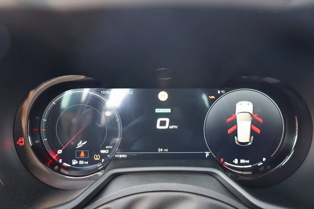 New 2024 Dodge Hornet R/T Plus w/ Tech Pack Plus w/o Parking image 23