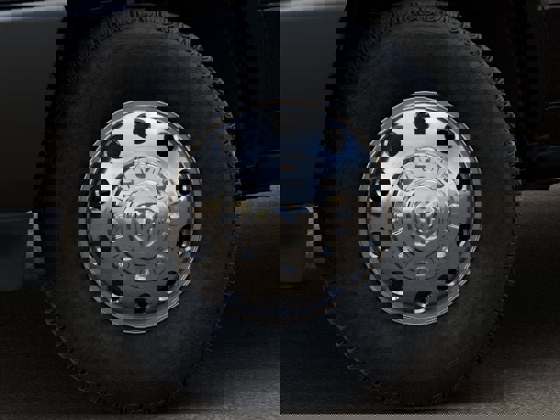 New 2025 RAM 3500 Longhorn image 13