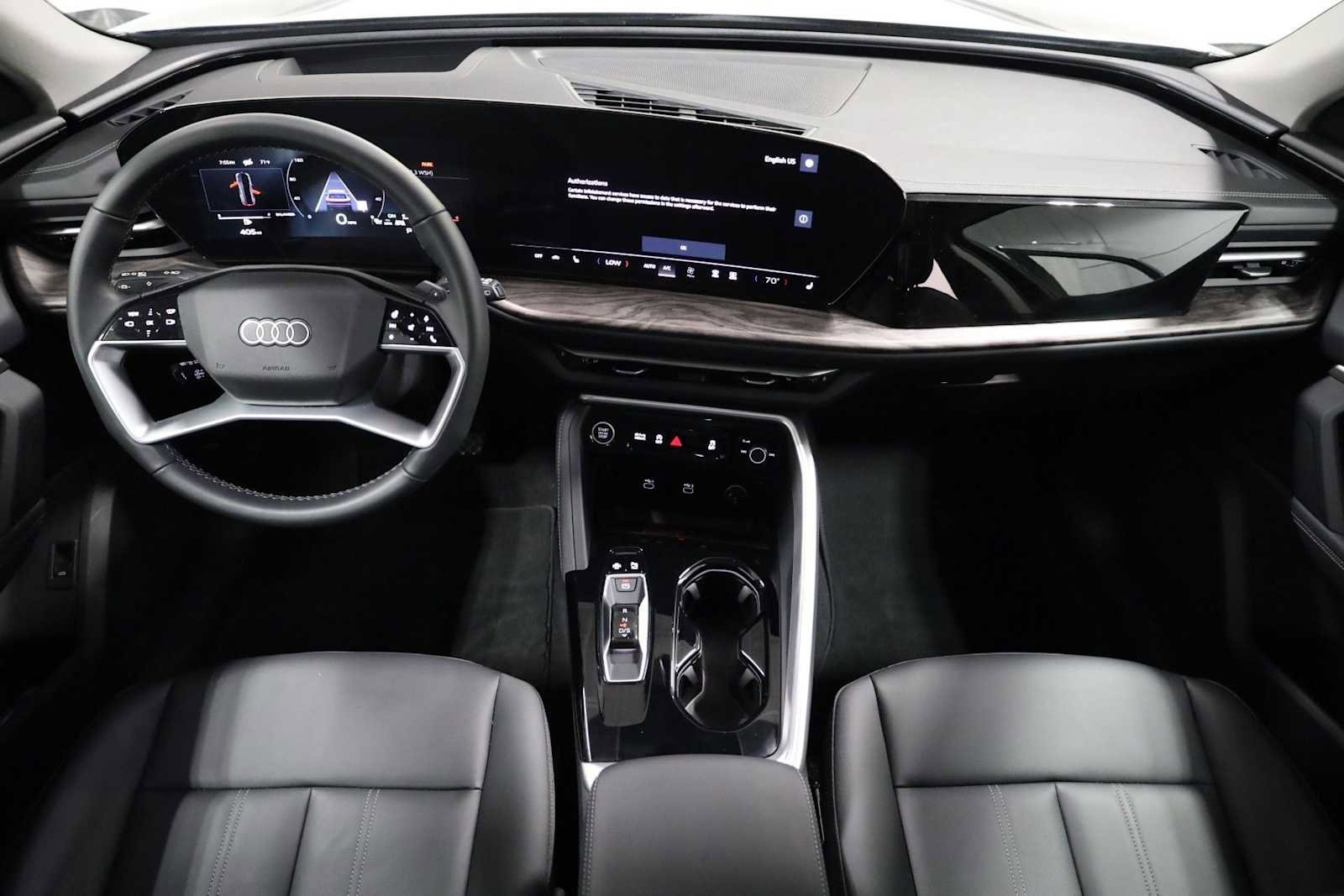 Certified 2025 Audi Q5 Premium Plus w/ Premium Plus AWD/4WD image 24