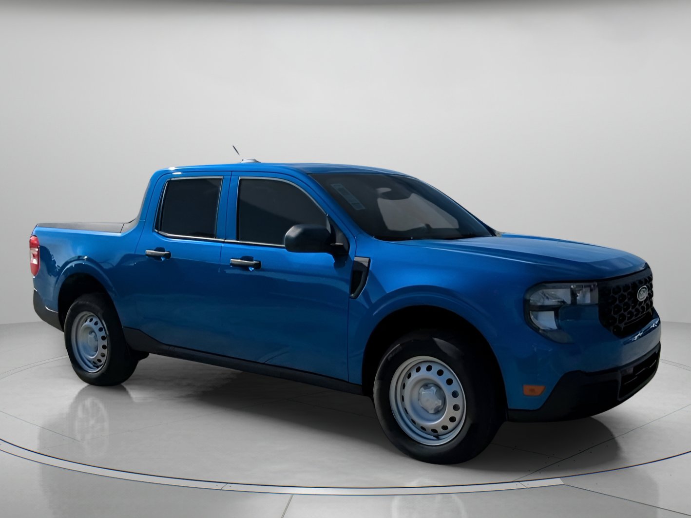 New 2026 Ford Maverick XL FWD image 39