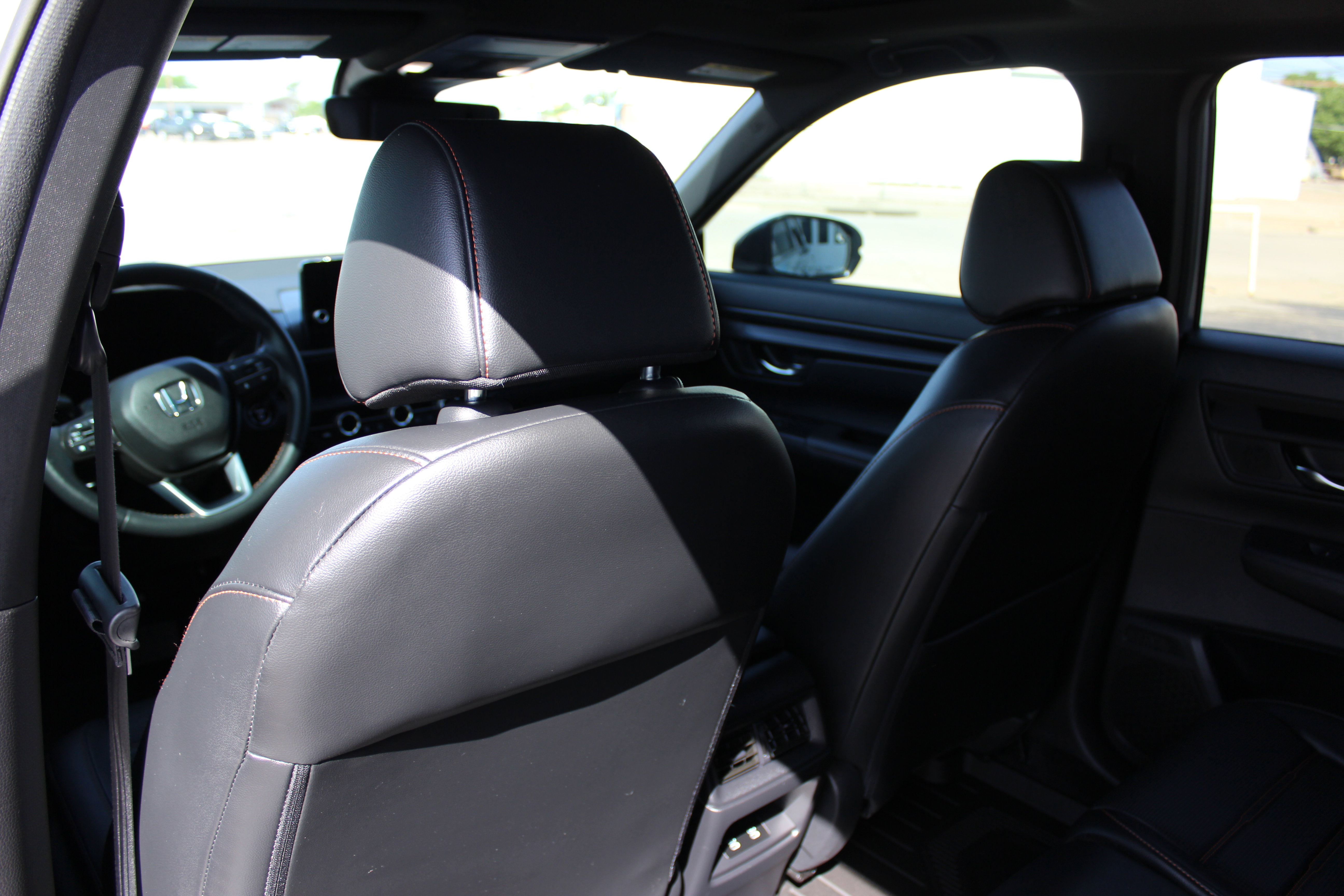 Used 2024 Honda CR-V Sport-L image 16