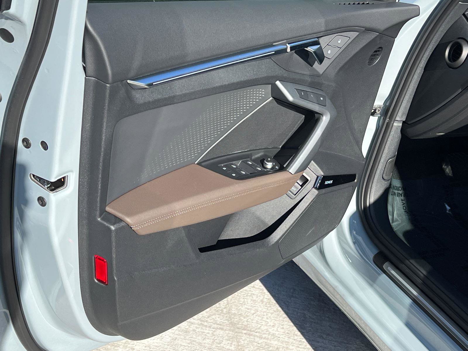 New 2026 Audi A3 2.0T Premium Plus image 10