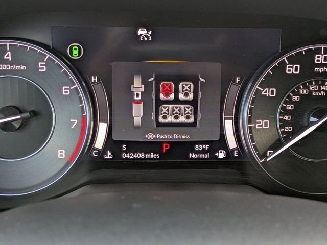 Used 2023 Acura RDX w/ Technology Package image 33