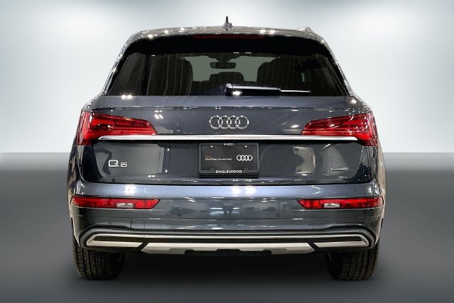 Certified 2024 Audi Q5 2.0T Premium Plus AWD/4WD image 4