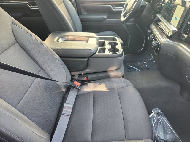 Used 2025 Chevrolet Silverado 3500 LT w/ Safety Package AWD/4WD image 19