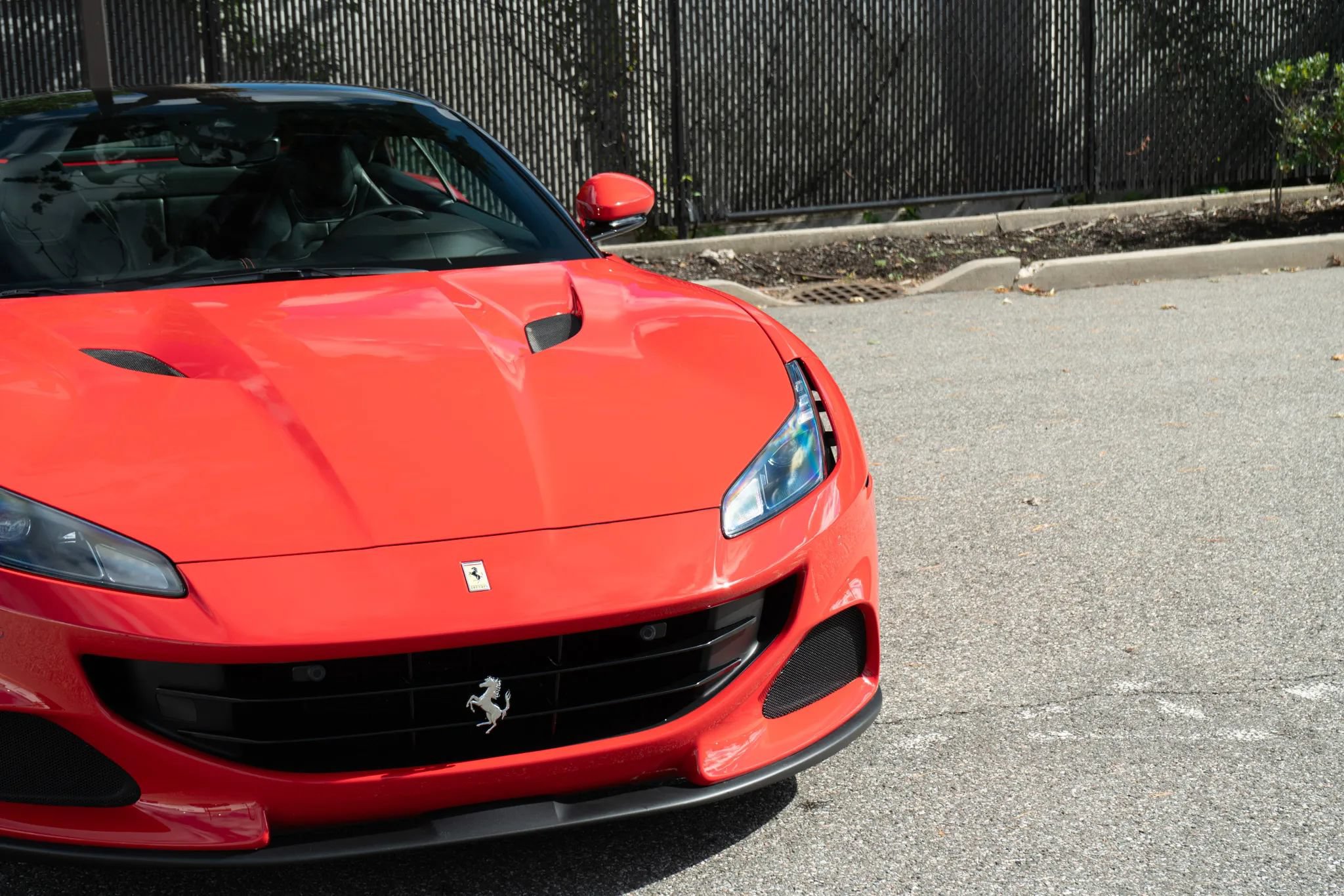 Used 2023 Ferrari Portofino M RWD image 7