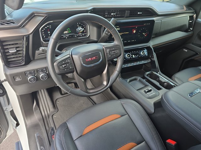 Used 2024 GMC Sierra 2500 AT4 w/ AT4 Preferred Package image 16