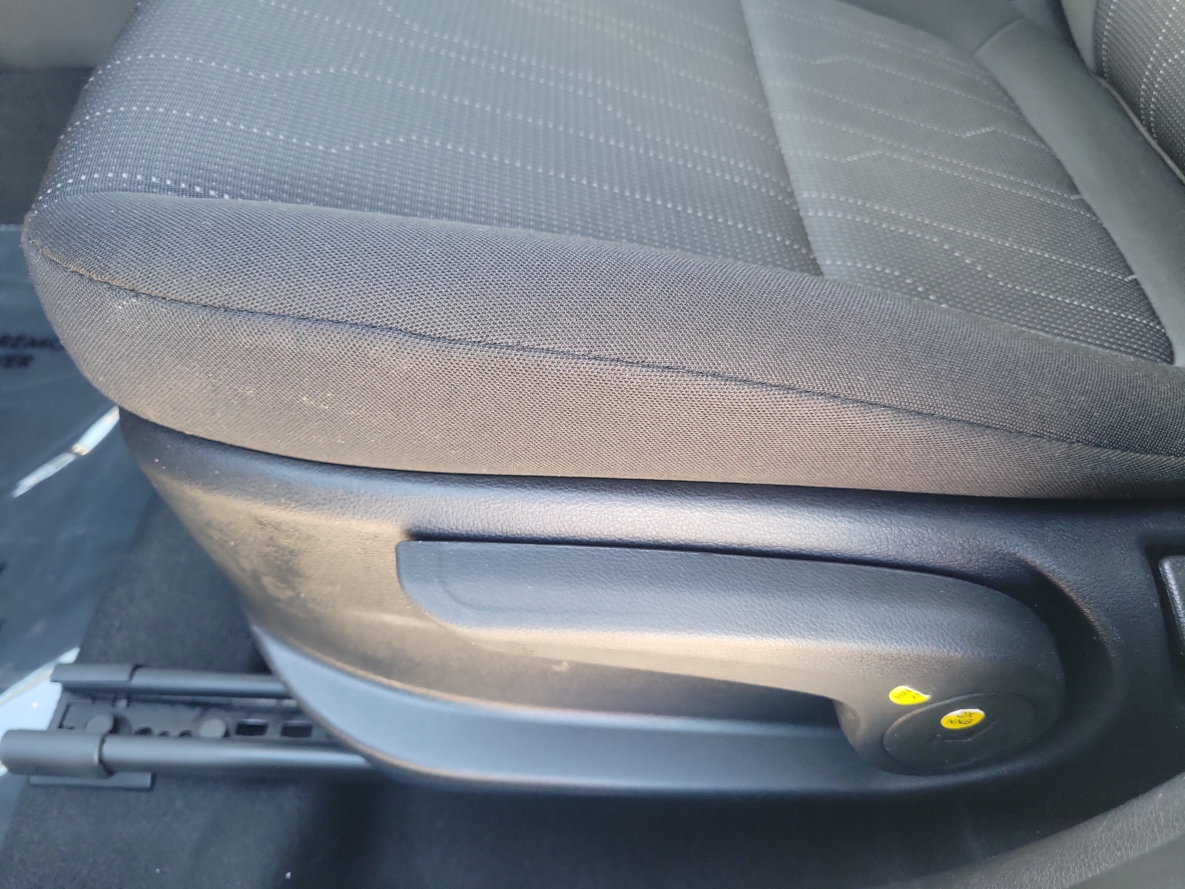 Used 2026 Hyundai Venue SE FWD image 13