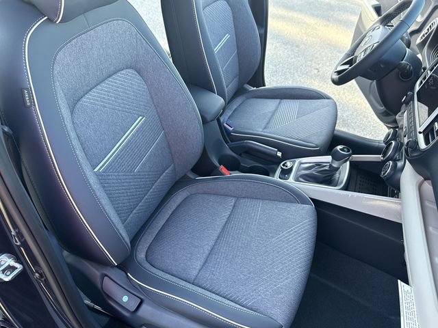 New 2025 Hyundai Venue Limited image 18