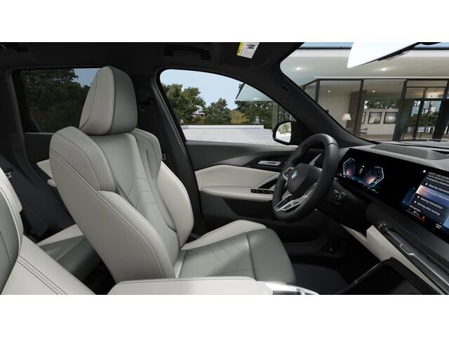 New 2026 BMW X1 xDrive28i w/ Technology Package image 9
