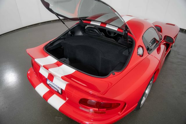 Used 2002 Dodge Viper GTS RWD image 27