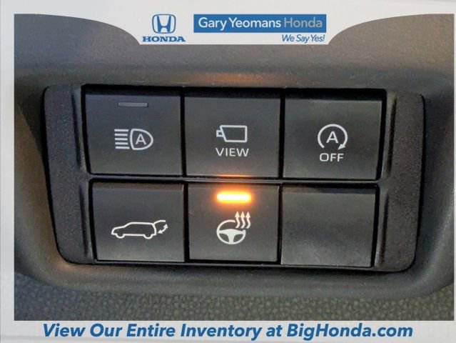 Used 2023 Toyota Highlander Platinum FWD image 27