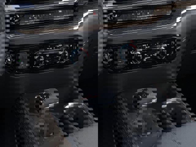 New 2026 GMC Sierra 1500 Elevation image 23