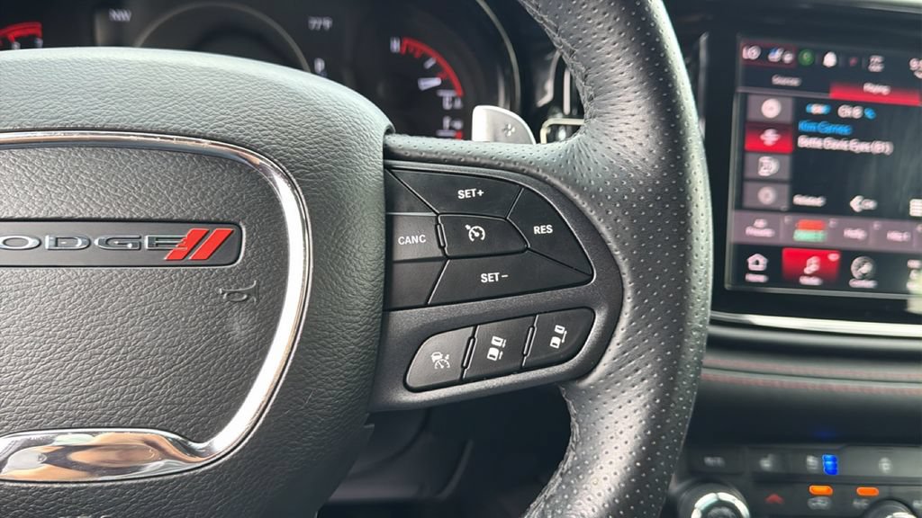 Used 2022 Dodge Durango R/T AWD/4WD image 21