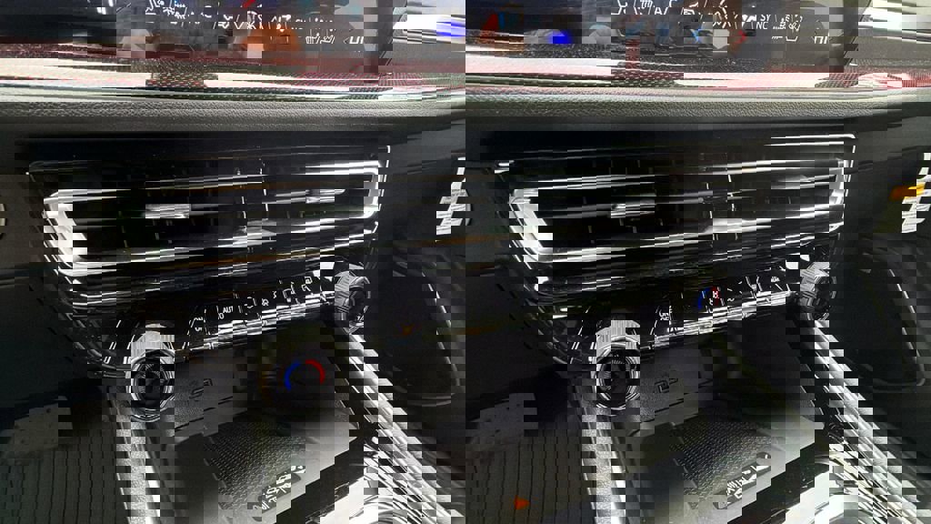 New 2026 Chevrolet Traverse RS image 26