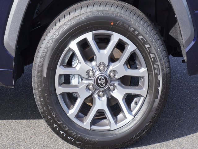 New 2025 Toyota Tundra 1794 Edition image 5