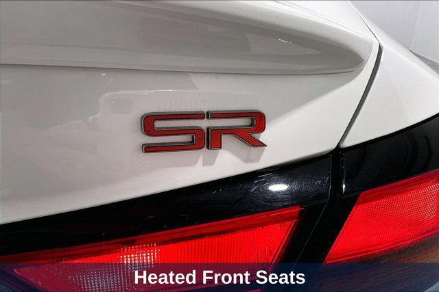 Used 2023 Nissan Altima 2.5 SR AWD/4WD image 32