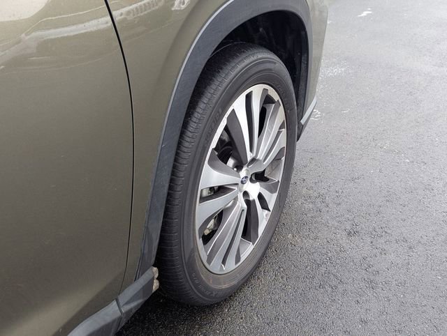 Used 2022 Subaru Ascent Limited w/ Technology Package image 32