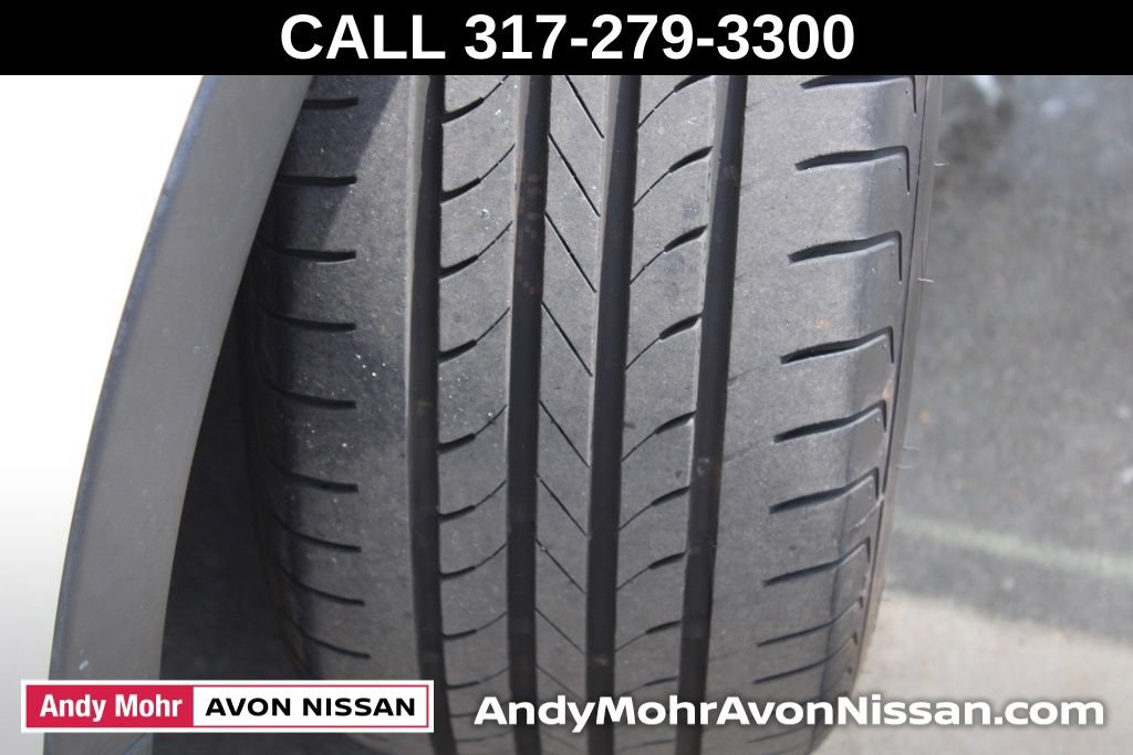 Used 2017 Ford Escape SE AWD/4WD image 13