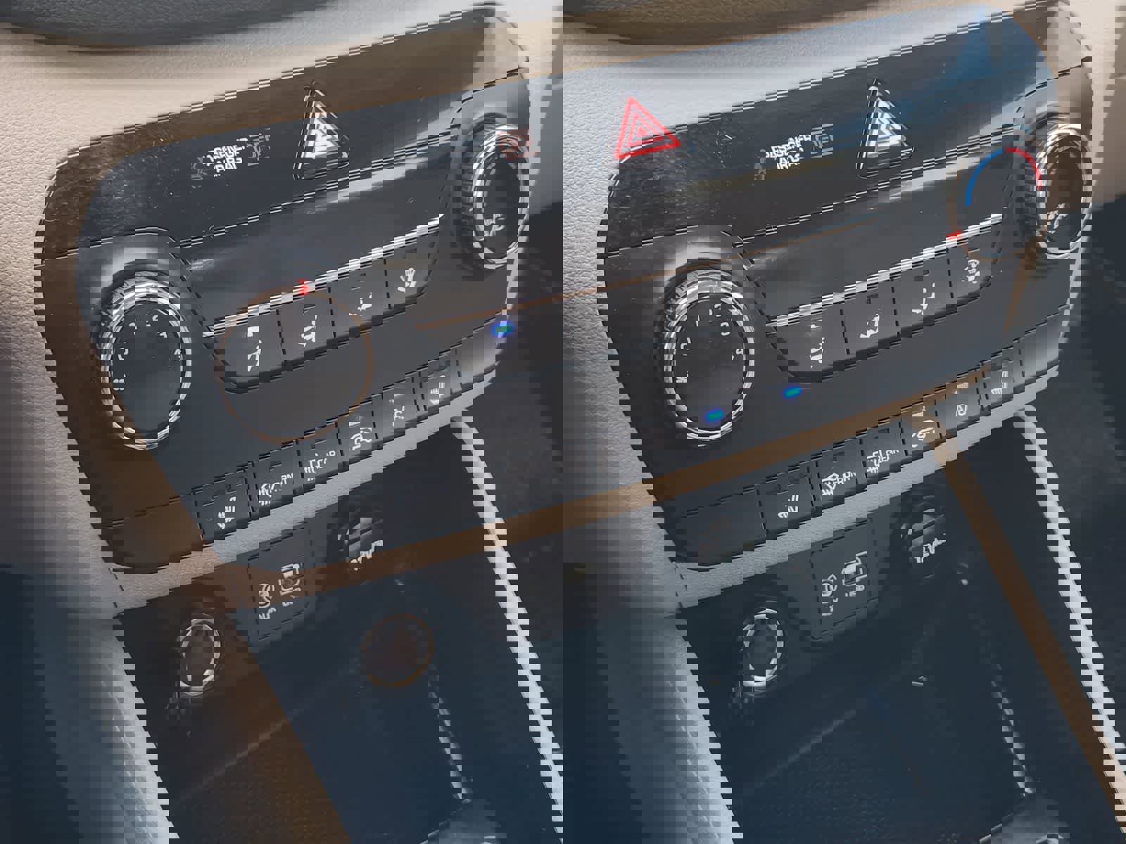 Used 2017 Hyundai Tucson Sport image 19