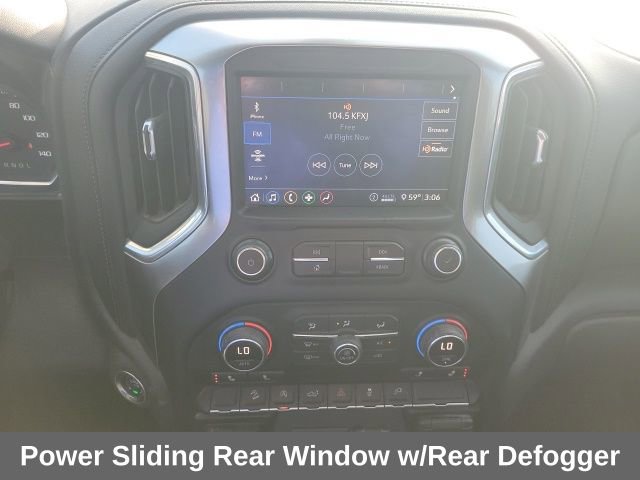 Used 2020 Chevrolet Silverado 1500 LT w/ All-Star Edition image 12