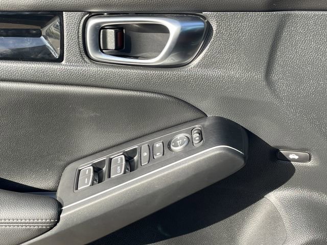Used 2025 Honda Civic Sport Touring image 23