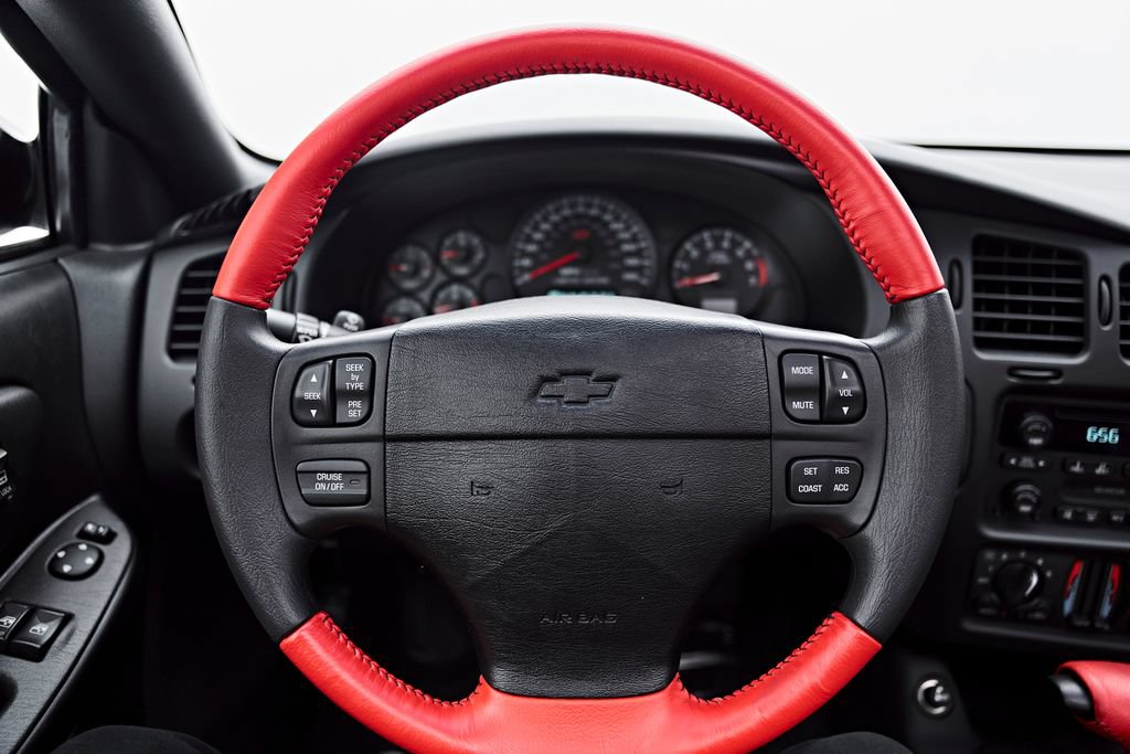 Used 2000 Chevrolet Monte Carlo SS FWD image 51