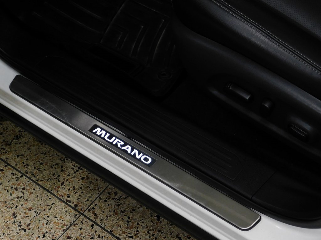 Used 2024 Nissan Murano SL image 31