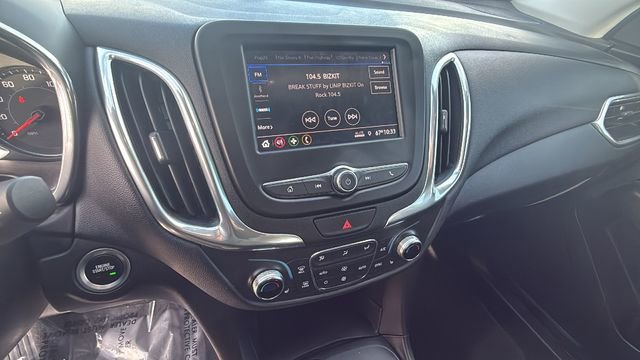 Used 2021 Chevrolet Equinox LT image 15