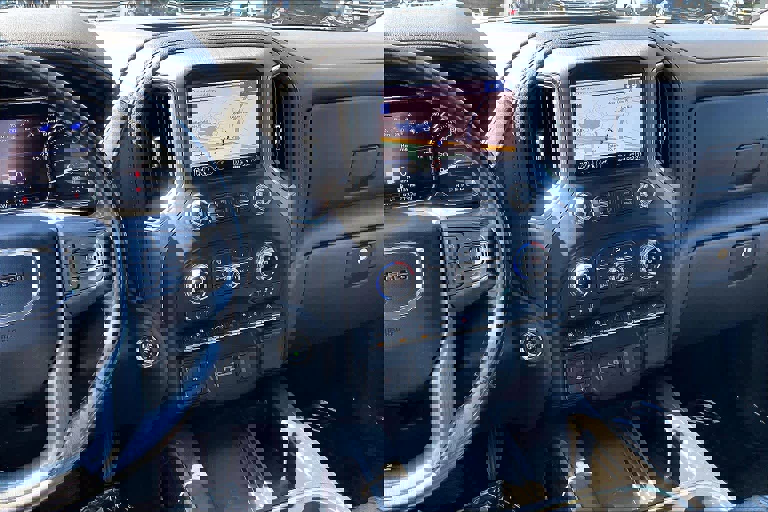 Used 2020 GMC Sierra 1500 Denali w/ Denali Premium Package image 6