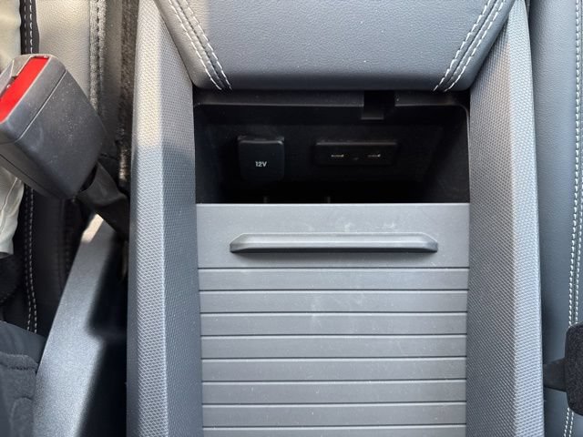 Used 2025 Ford Mustang Mach-E Premium AWD/4WD image 29
