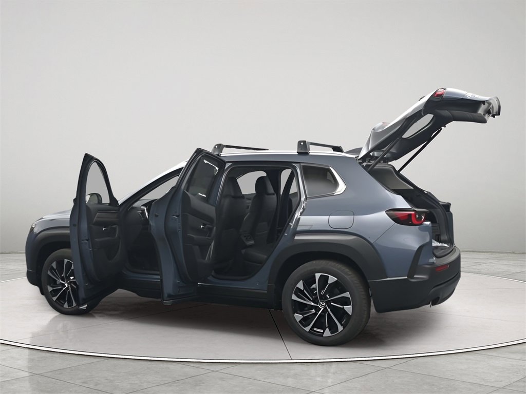 New 2026 MAZDA CX-50 2.5 Hybrid w/ Weather Package image 31