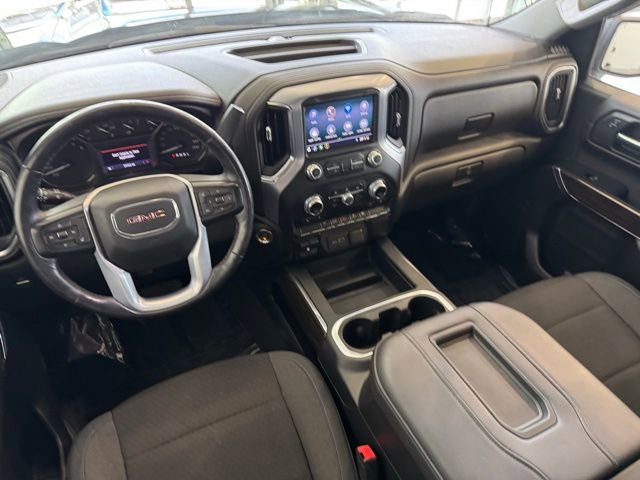Used 2019 GMC Sierra 1500 Elevation w/ Elevation Value Package image 6