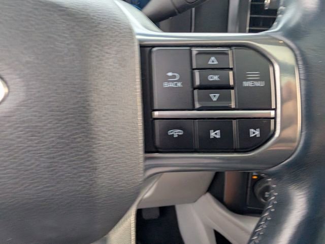 Used 2024 Ford F450 Limited w/ FX4 Off-Road Package image 22