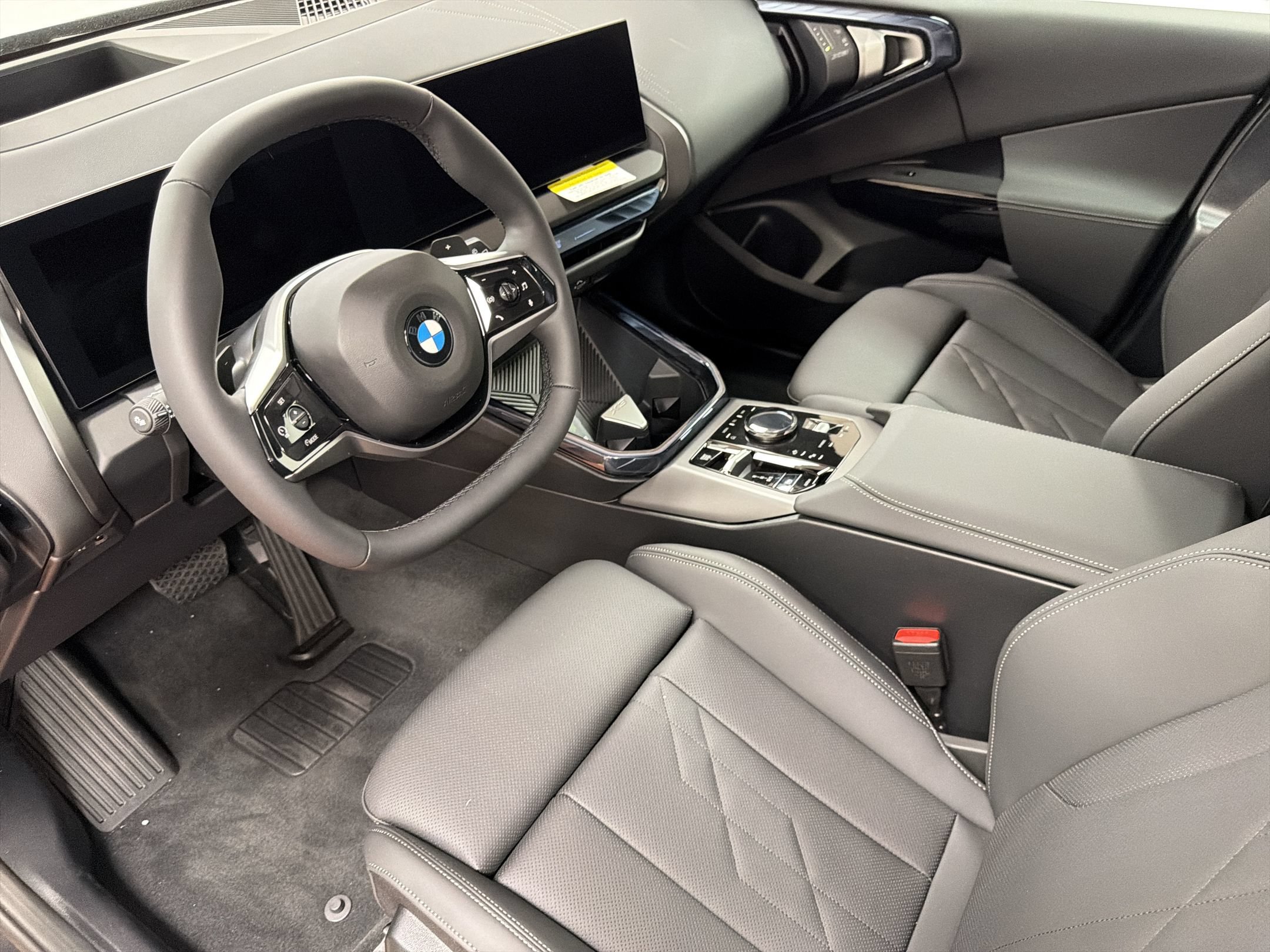 Used 2026 BMW X3 xDrive30i w/ Premium Package AWD/4WD image 4