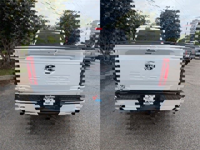 New 2025 Ford F150 XLT w/ Equipment Group 302A MID image 37