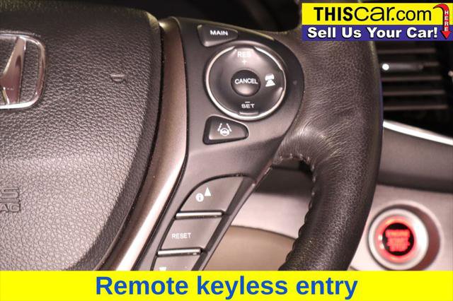 Used 2021 Honda Ridgeline RTL-E image 16