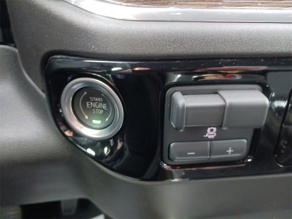 New 2025 Chevrolet Silverado 1500 RST w/ Convenience Package II image 29