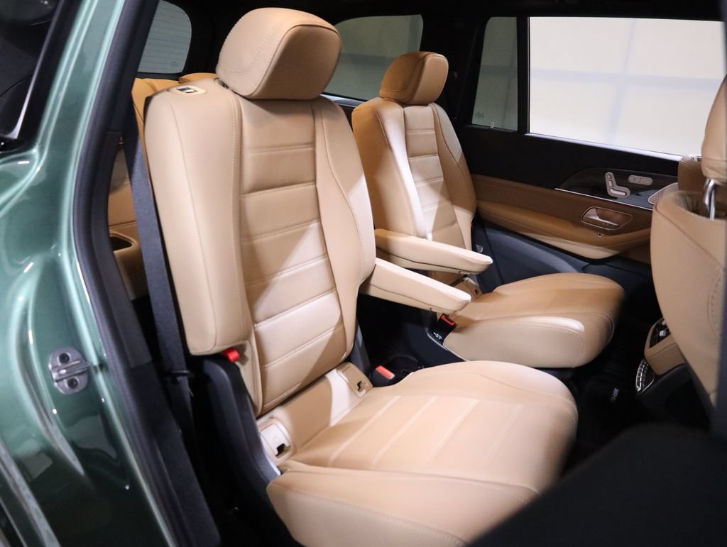Used 2026 Mercedes-Benz GLS 580 4MATIC image 72