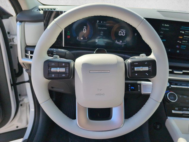 New 2027 Hyundai Santa Fe SEL FWD image 14