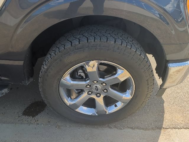 Used 2021 Ford F150 Lariat AWD/4WD image 10