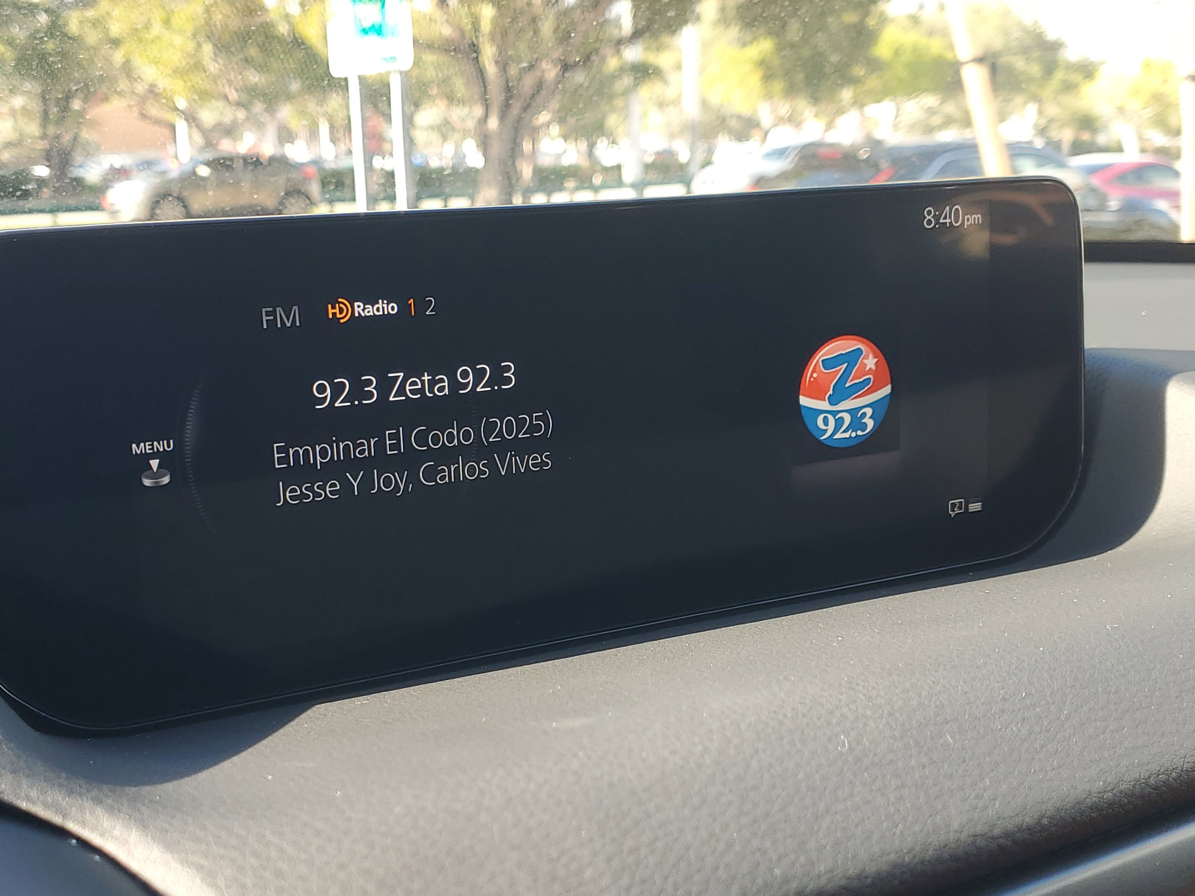 Used 2023 MAZDA CX-50 Meridian Edition w/ Apex Package image 27