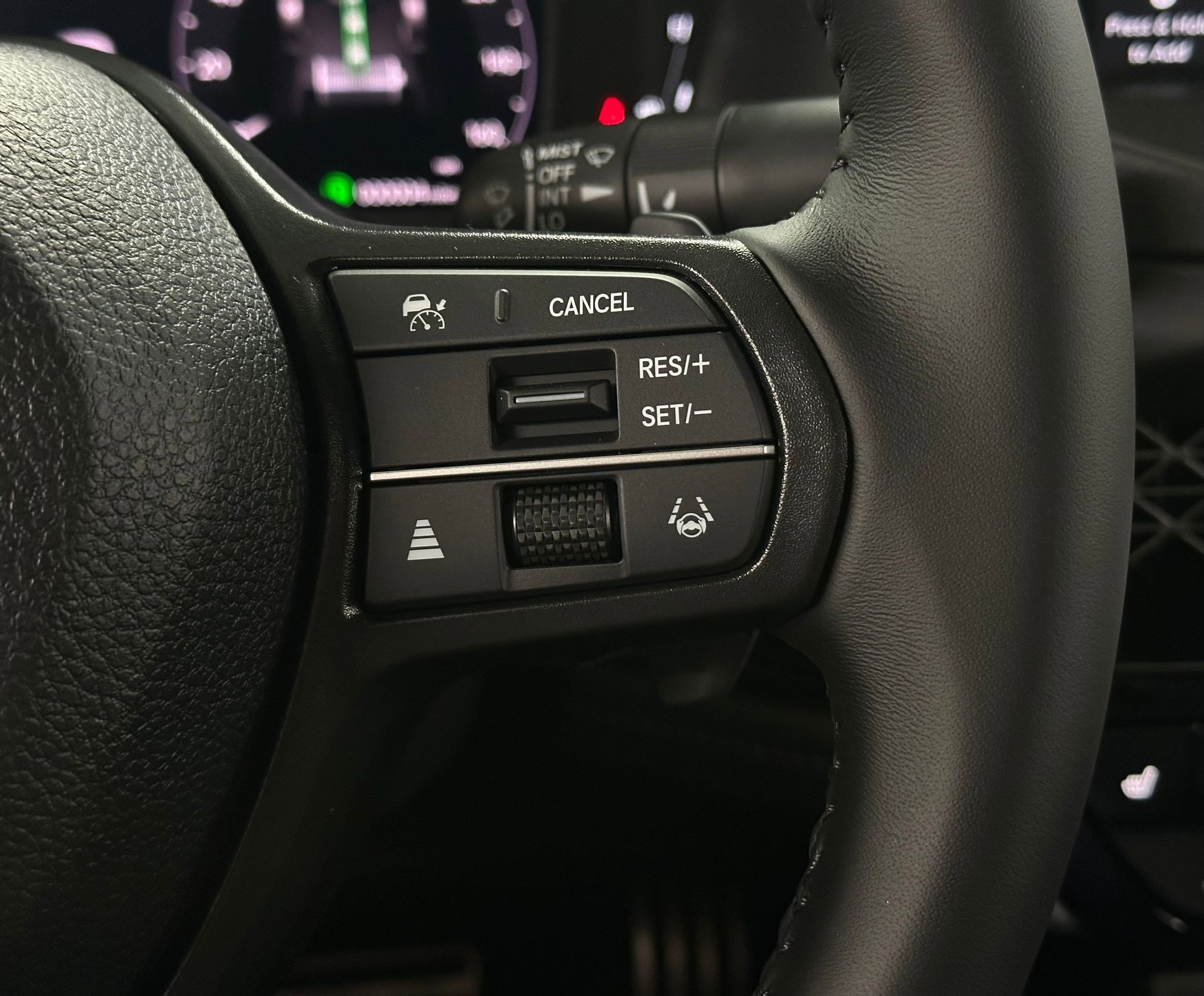 New 2025 Honda Accord Sport image 28